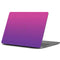 Purple Ombre Apple MacBook Pro 13-inch Skin