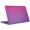 Purple Ombre Apple MacBook Pro 15-inch Skin