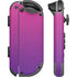 Purple Ombre Nintendo Joy-Con (L/R) Controller Skin