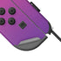 Purple Ombre Nintendo Joy-Con (L/R) Controller Skin