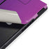 Purple Ombre Nintendo Switch Bundle Skin