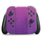 Purple Ombre Nintendo Switch (2017-2021) Joy-Con Controller Skin