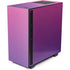 Purple Ombre NZXT H510 Compact ATX Mid-Tower Case Skin
