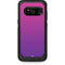 Purple Ombre Otterbox Commuter Galaxy Skin