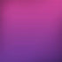 Purple Ombre PlayStation 4 Gold Wireless Headset Skin