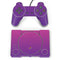 Purple Ombre PlayStation Classic Bundle Skin
