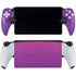 Purple Ombre PlayStation Portal Remote Player Skin