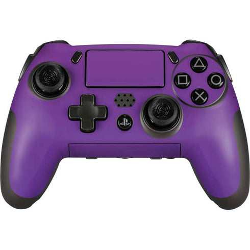 Purple Ombre PlayStation Scuf Vantage 2 Controller Skin