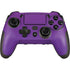 Purple Ombre PlayStation Scuf Vantage 2 Controller Skin