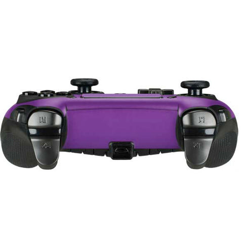 Purple Ombre PlayStation Scuf Vantage 2 Controller Skin