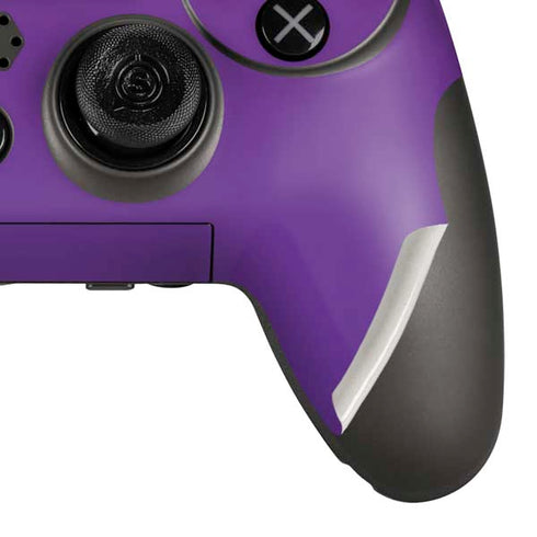 Purple Ombre PlayStation Scuf Vantage 2 Controller Skin