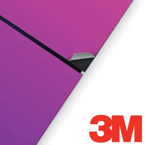 Purple Ombre PS4 Console and Controller Bundle Skin