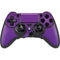 Purple Ombre PS4/PC SCUF Impact Controller Skin