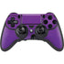 Purple Ombre PS4/PC SCUF Impact Controller Skin