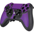 Purple Ombre PS4/PC SCUF Impact Controller Skin