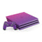 Purple Ombre PS4 Pro Bundle Skin