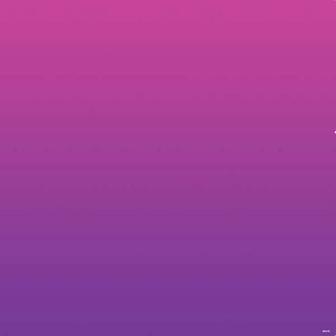 Purple Ombre PS4 Pro/Slim Controller Skin
