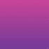 Purple Ombre PS4 Pro/Slim Controller Skin