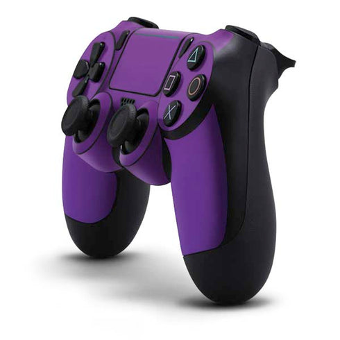 Purple Ombre PS4 Pro/Slim Controller Skin