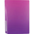 Purple Ombre PS5 Bundle Skin
