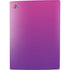 Purple Ombre PS5 Console Skin