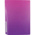 Purple Ombre PS5 Console Skin