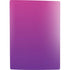 Purple Ombre PS5 Digital Edition Bundle Skin