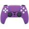 Purple Ombre PS5 Controller Skin