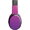 Purple Ombre Skullcandy Crusher Wireless Skin
