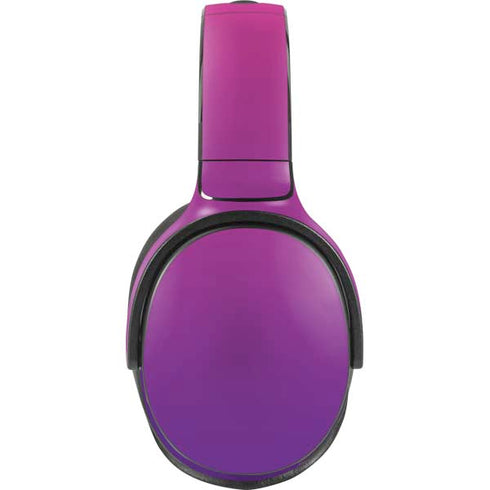 Purple Ombre Skullcandy Venue Skin