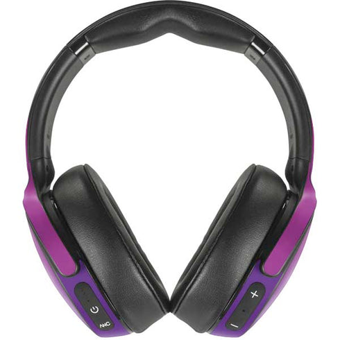 Purple Ombre Skullcandy Venue Skin