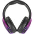 Purple Ombre Skullcandy Venue Skin