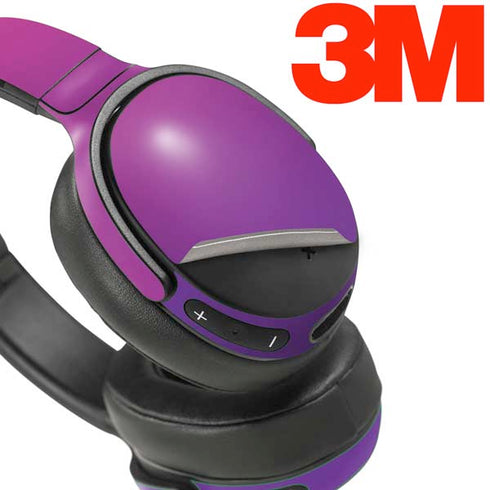 Purple Ombre Skullcandy Venue Skin