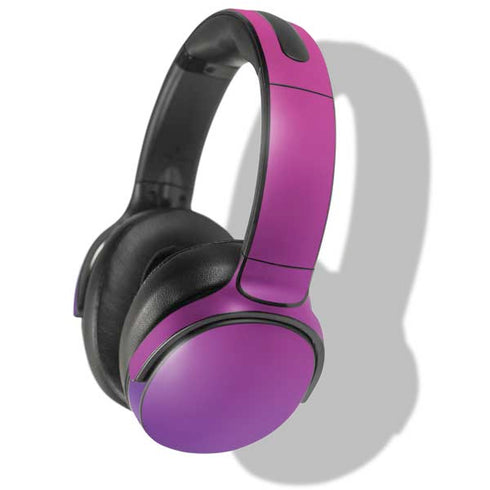 Purple Ombre Skullcandy Venue Skin