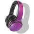 Purple Ombre Skullcandy Venue Skin