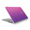 Purple Ombre HP Spectre Skin