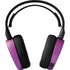 Purple Ombre SteelSeries Arctis 3 Skin