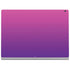 Purple Ombre Surface Book 2 15in Skin