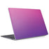 Purple Ombre Surface Laptop 2 Skin