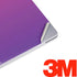 Purple Ombre Surface Laptop 2 Skin