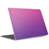 Purple Ombre Surface Laptop 3 13.5in Skin