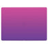 Purple Ombre Surface Laptop 3 13.5in Skin
