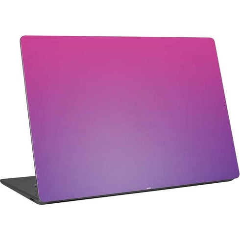Purple Ombre Surface Laptop 4 15in Skin