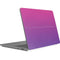 Purple Ombre Surface Laptop Studio Skin