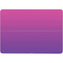 Purple Ombre Surface Laptop Studio Skin