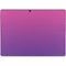 Purple Ombre Surface Pro 8 Skin
