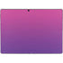 Purple Ombre Surface Pro 8 Skin
