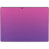 Purple Ombre Surface Pro 9 Skin