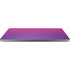 Purple Ombre Universal Laptop 12in (9.8 x 6.8in) Skin