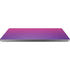 Purple Ombre Universal Laptop 13in (10.6 x 7.6in) Skin